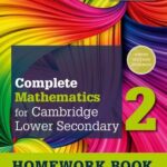 Oxford International Maths Homework Book 2