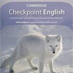 Cambridge Checkpoint English ― Cambridge Checkpoint English Student Book 1 (Collins Cambridge Checkpoint English)