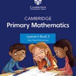 Cambridge Primary Mathematics Learner's Book 5