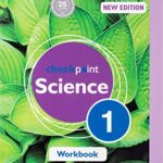 Cambridge Checkpoint Science Workbook 1 - Softcover