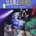 Student Handbook (Softcover) Grades 4-5 (ScienceSaurus)