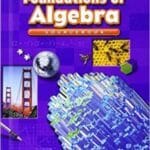 Foundations of Algebra: Sourcebook