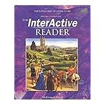 McDougal Littell Language of Literature: The InterActive Reader Grade 12 –