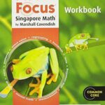 Math in Focus: Singapore Math: Student Workbook, Book B Grade 2 1st Edition