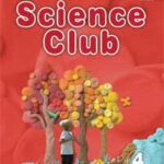 Science Club Level 04 book