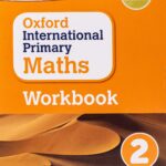 Oxford International Primary Maths: Grade 2 Workbook 2