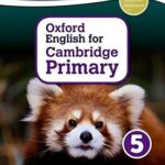 Oxford English for Cambridge primary 5