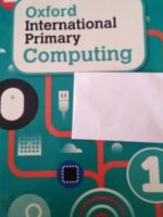 Oxford international primary computing 1