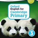 Oxford English for Cambridge primary