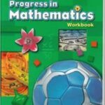 Progress in Mathematics Â©2014 Common Core Enriched Edition Student Workbook Grade 3 Paperback – 2014