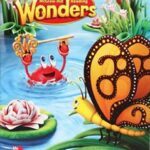 Reading Wonders Reading/Writing Workshop Volume 4 Grade K