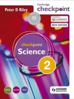 Cambridge Checkpoint Science Student's Book 2 - Softcover