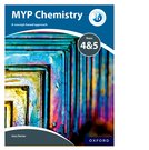 MYP Chemistry: a Concept Based Approach (IB MYP SERIES) Paperback – July 3, 2018