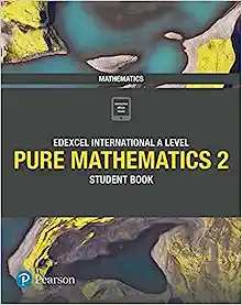 Pure Mathematics 2