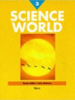 Science World 3 Paperback – September 1, 1998