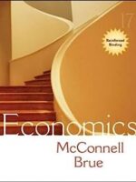 Economics (Reinforced NASTA Binding for Secondary Market) 17th Edition