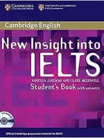 New Insight into IELTS Student's Book Pack 1st