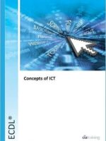 ECDL Syllabus 5 (Irish Edition) Module 1 Concepts of Information and Communication Technology Paperback – 1 Feb. 2009