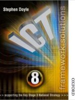 ICT Framework Solutions Year 8 (Ict Framework Solutions S)