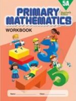 Primary Mathematics 5A Workbook, Standards Edition Paperback – 2008