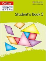 International Primary Maths Student's Book: Stage 5 (Collins International Primary Maths)