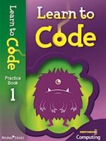 Learn to Code Pupilbook 1