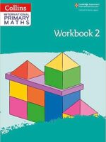 International Primary Maths Workbook: Stage 2 (Collins International Primary Maths)