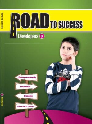 Road To Success Developers 3