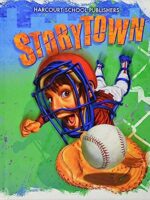 Storytown: Student Edition Grade 4 2008