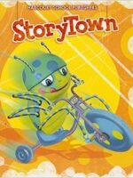 Zoom along, Student Edition, Level 1 (Storytown) Tapa dura – Edición estudiante, 1 Julio 2004