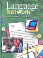Language Network: Student Edition Grade 8 2001