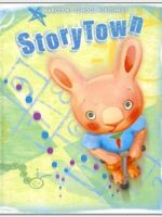 Spring Forward, Student Edition, Level 1 (Storytown) Tapa dura – Edición estudiante, 1 Julio 2004 de HARCOURT SCHOOL PUBLISHERS (Author)