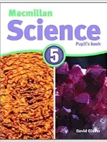 MacMillan Science 5: Pupil's Book & CD-ROM Pack Tapa dura – Ilustrado, 1 Enero 2011