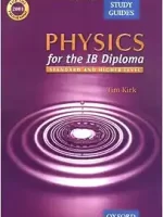 Physics for the Ib Diploma