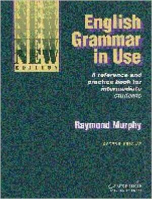 English Grammar in Use Without answers: Reference and Practice for Intermediate Students