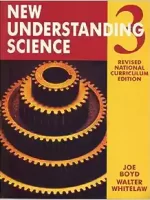 New Understanding Science (Bk. 3) Tapa blanda – 30 Mayo 1997