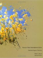 Essential Organic Chemistry: Pearson New International Edition Paperback – 5 Aug. 2013
