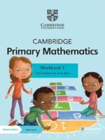 Cambridge Primary Mathematics Workbook 1 with Digital Access (1 Year) (Cambridge Primary Maths)