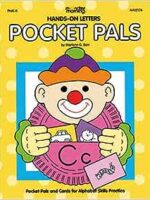 Pocket Pals Paperback – 1 April 2004