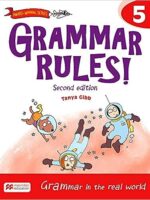 Grammar Rules 2E Book 5