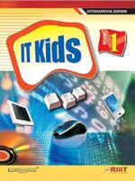 IT Kids Paperback – International Edition
