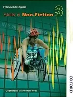 Nelson Thornes Framework English Skills in Non-Fiction 3 UK ed. Edición