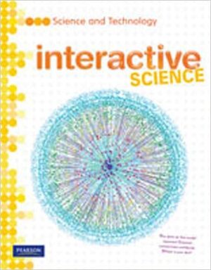 Interactive Science: Science and Technology