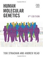 Human Molecular Genetics, Fourth Edition 4th Edition