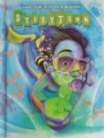 Storytown: Student Edition Grade 6 2008 Tapa dura – Edición estudiante, 1 Julio 2004