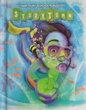 Storytown: Student Edition Grade 6 2008 Tapa dura – Edición estudiante, 1 Julio 2004