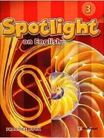 Spotlight 3. Practice Book Tapa blanda – 1 Enero 2011