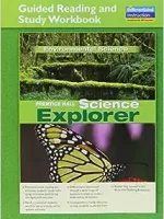 SCIENCE EXPLORER 2011 INTERNATIONAL EDITION CELLS AND HEREDITY GUIDED READING AND STUDY WORKBOOK GRADE 6/8