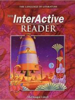 Language of Literature, the Interactive Reader Grade 7: Mcdougal Littell Language of Literature