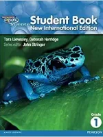 Heinemann Explore Science 2nd International Edition Student' Paperback – International Edition, January
